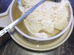 自制豆花-咪咪川菜(长乐西路店)