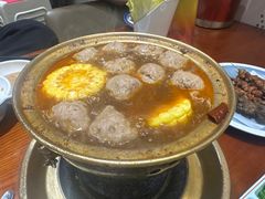 -1078號老北京涮肉(松柏店)
