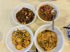 -笨罗卜浏阳菜馆(太平街店)