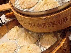 -宋都禾源·灌汤包子(汉兴路直营店)