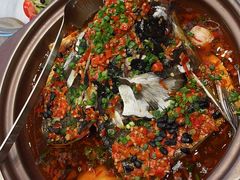 -院里寻菜·精致庭院菜(观沙岭店)