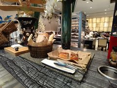 -北京希尔顿逸林酒店