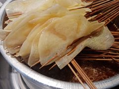 -华光驿站私房菜·黑金冠