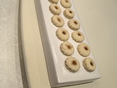 -北京泰富酒店-柏景轩中餐厅