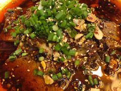 夫妻肺片-小土豆北方菜馆(方庄店)