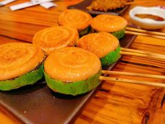 -千懿六本木酒场(常熟路店)