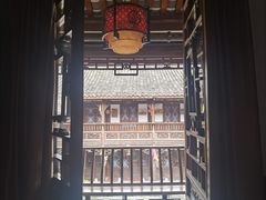 -恩阳古镇