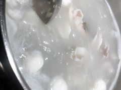-淘米捞·米汤脆鲩鱼火锅(福田皇岗店)