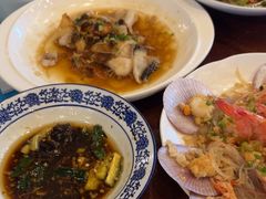 -糟粕醋·椰苑海南菜餐厅(亚龙湾天域酒店)