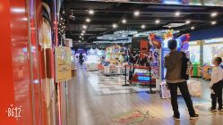 -Early Rider 儿童自行车(蓝色港湾店)