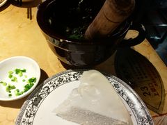 -陈大锅·岳阳鱼馆·地道岳阳菜(美食街店)