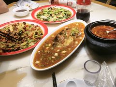 -常和州·夜宵大排档(常州单店)