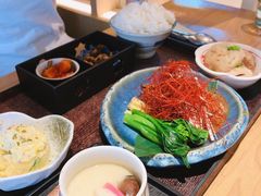 -味太助·银饭食堂(中华城店)