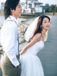 -樱花婚纱摄影
