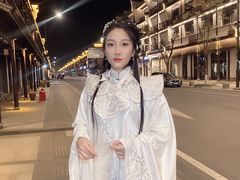 -汉仪华裳汉服旗袍·摄影写真馆(乌镇西栅店)