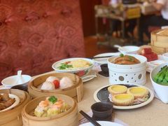 -点都德(华强南店)