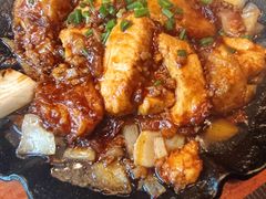 -食光慢宴·安吉土菜馆