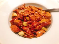 -那家小馆•北京菜•烤鸭(中关村店)