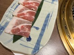 -虎丸烧肉(世纪汇店)