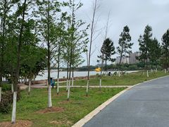-琅岐红光湖公园