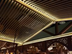 -楼兰新疆主题餐厅(苏州中心店)