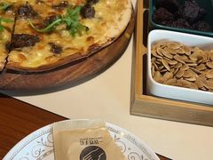 -陶享时光西餐·下午茶(信河街店)