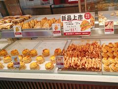 -彭记优口(王府井购物中心店)