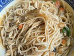 -孙盛兴奥灶面馆·蟹黄面·三虾面(山塘街总店)