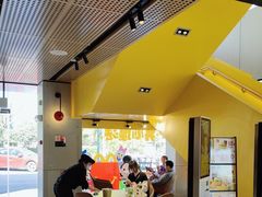 -麦当劳·得来速店(星沙大道店)