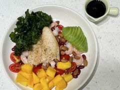 -SaladJohn沙拉匠(凯德1818店)