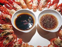 -红盔甲·小龙虾(人民广场店)