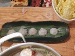 -掂档潮汕牛肉火锅(cityon熙地港店)