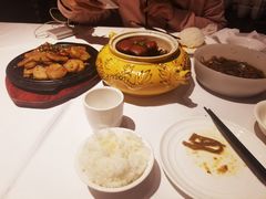-毛家饭店·30年融合新湘菜(无影山店)