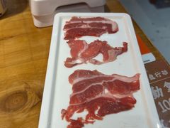-谭三娘鲜切牛肉自助火锅(九眼桥总店)