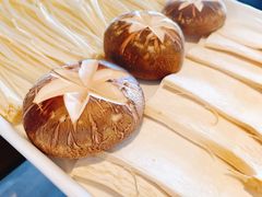 -朴太院·烤肉万岁·创意首尔料理(中联广场店)