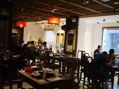 -兰溪小馆(东直门簋街店)