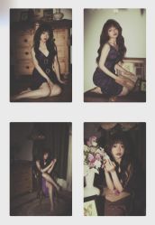 -WAVE SODA摄影工作室