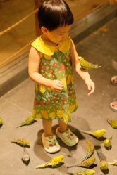 -酷嗒动物文化乐园(cutezoo西溪乐天城店)