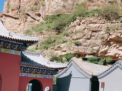 -桑干河大峡谷旅游区