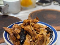 -小时候焗海鲜(鄞州万达店)