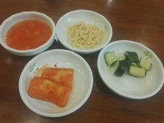 -全州拌饭馆(断桥店)