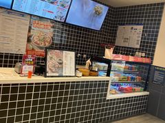 -吉祥馄饨(牡丹园店)