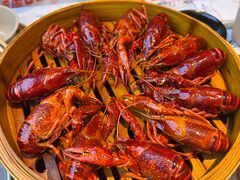招牌蒸虾-靓靓蒸虾·头牌蒸虾(沙湖旗舰店)