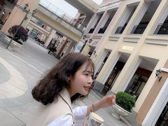 -长沙友阿奥特莱斯