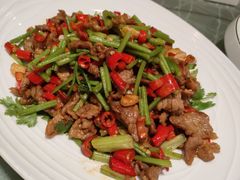 -裕德隆清真饭庄·天津特色菜(东丽店)