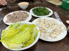 -爆肚冯(廊房二条店)