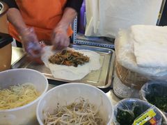 -安徽阜阳卷馍(西单店)