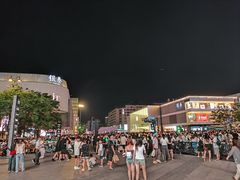 -杭州湖滨in77