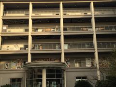 -江南大学(蠡湖校区)