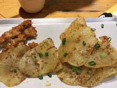 -木屋烧烤(白石洲店)